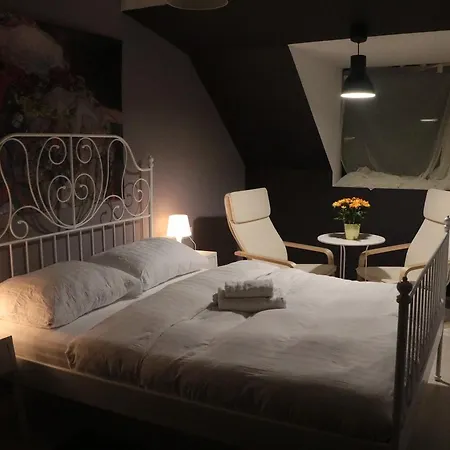 Hostel Sleeping Beauty-3